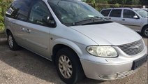 Dezmembrez Chrysler Voyager 2.5D CRD an fab 2003