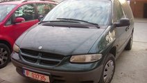 Dezmembrez Chrysler Voyager din 2000, 2.5TDI,