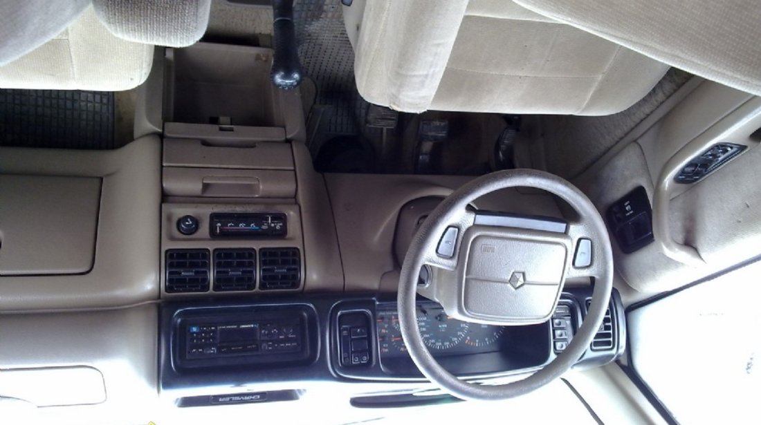 DEZMEMBREZ CHRYSLER VOYOGER 2 5TDI AN 1995