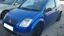 Dezmembrez Citoren C2 an fabr. 2004, 1.4D HDi