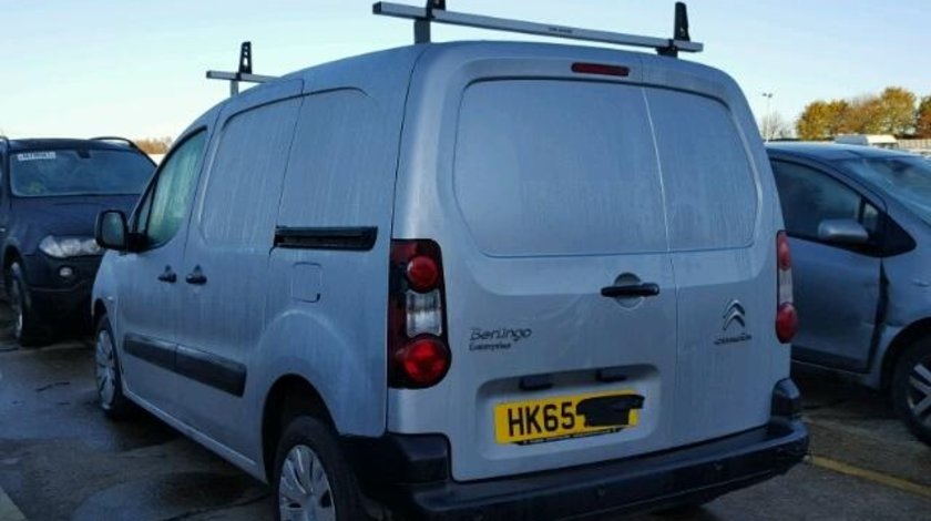 Dezmembrez Citroen Berlingo 1.6 m-jet