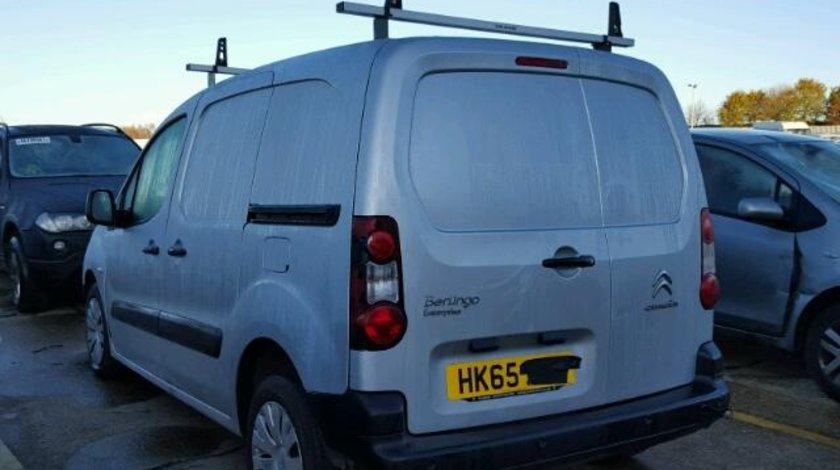 Dezmembrez Citroen Berlingo 1.6 m-jet