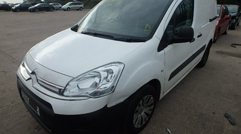 Dezmembrez Citroen Berlingo, 1.6b, orice piesa!