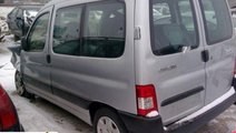 Dezmembrez Citroen Berlingo 1 6hdi An 2008