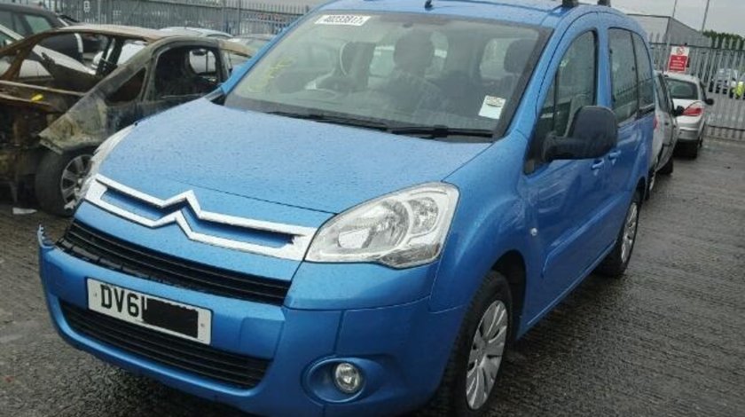 Dezmembrez Citroen Berlingo 1.6hdi