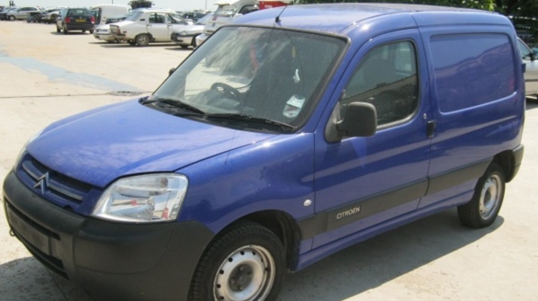 Dezmembrez Citroen Berlingo din 2004, 19d