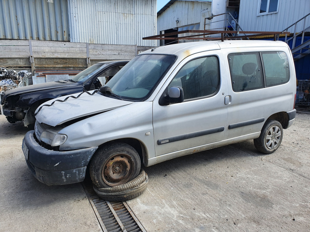 Dezmembrez Citroen BERLINGO (MF) 1996 > 2.0 HDI 90 (MFRHY) RHY (DW10TD)( CP: 90, KW: 66, CCM: 1997 ) Motorina