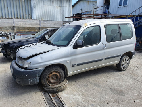 Dezmembrez Citroen BERLINGO (MF) 1996 > 2.0 HDI 90 (MFRHY) RHY (DW10TD)( CP: 90, KW: 66, CCM: 1997 )...
