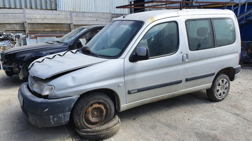 Dezmembrez Citroen BERLINGO (MF) 1996 - Prezent 2.0 HDI 90 (MFRHY) RHY (DW10TD) ( CP: 90, KW: 66, CCM: 1997 ) Motorina