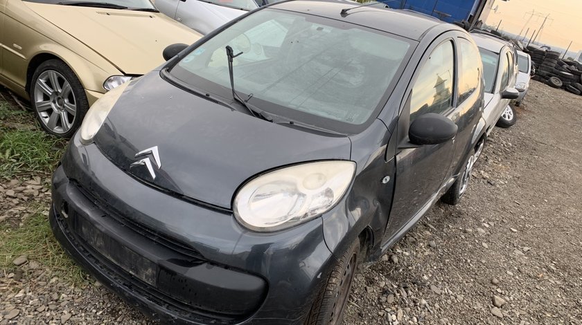 Dezmembrez Citroen C1 1.0 i 2008