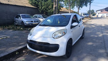 Dezmembrez Citroen C1 (PM, PN) 2005 - Prezent 1.0 ...