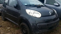 Dezmembrez Citroen C1 (PM, PN) 2005 - Prezent 1.0 ...