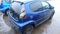 Dezmembrez Citroen C1 (PM, PN) 2005 - Prezent 1.4 ...