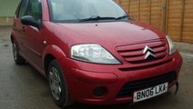 Dezmembrez Citroen c3 1.4hdi