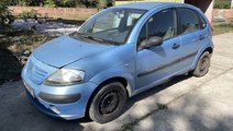 Dezmembrez Citroen C3 1.4i KFV TU3JP benzina 54kW ...