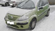 Dezmembrez Citroen C3 din 2003, 1.4b