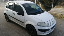 DEZMEMBREZ CITROEN C3 FAB. 2006 1.6i 16V BENZINA 8...