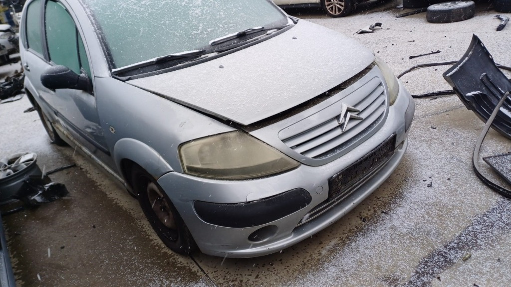 Dezmembrez Citroen C3 (I)1.4 HDI 2004, 8HX