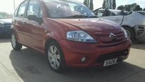 DEZMEMBREZ CITROEN C3 I, 1.6 HDI