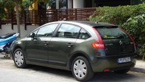 Dezmembrez citroen c4 1.6 benzina din 2004 pana in...