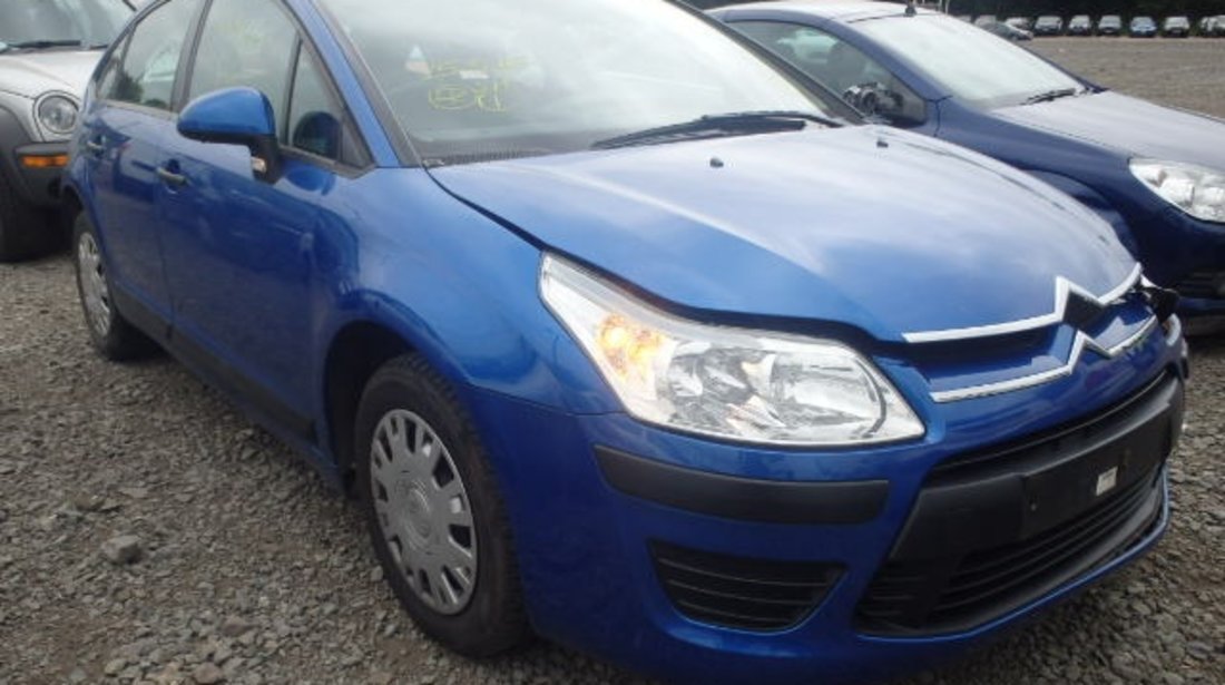 Dezmembrez Citroen C4, 1.6b, NFU