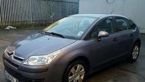 Dezmembrez Citroen C4 1.6benzina 2006