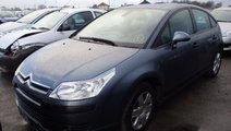 Dezmembrez Citroen C4, 1.6hdi, 9HX