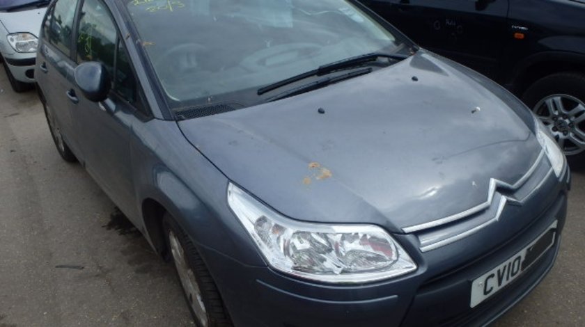 Dezmembrez Citroen C4, 1.6hdi, 9HZ