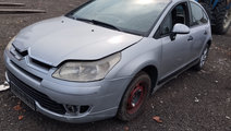 Dezmembrez Citroen C4 1 (LC) 2004 - 2011 1.6 HDi 9...