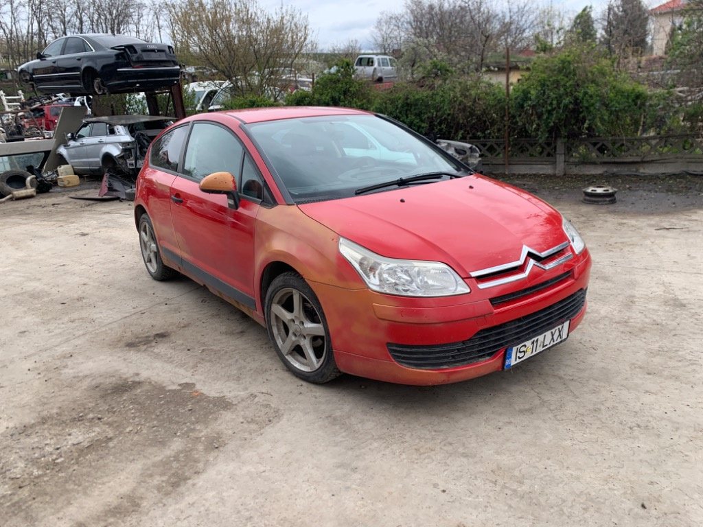Dezmembrez Citroen C4 2008 Hatchback 1.6