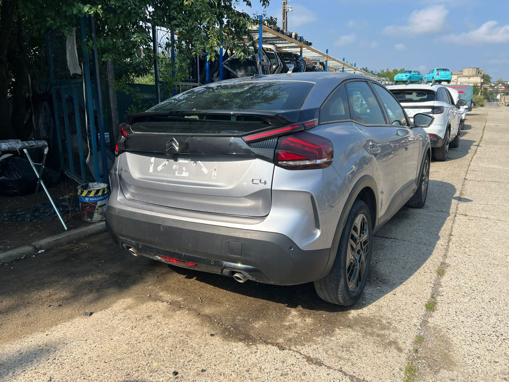 Dezmembrez Citroen C4 2022