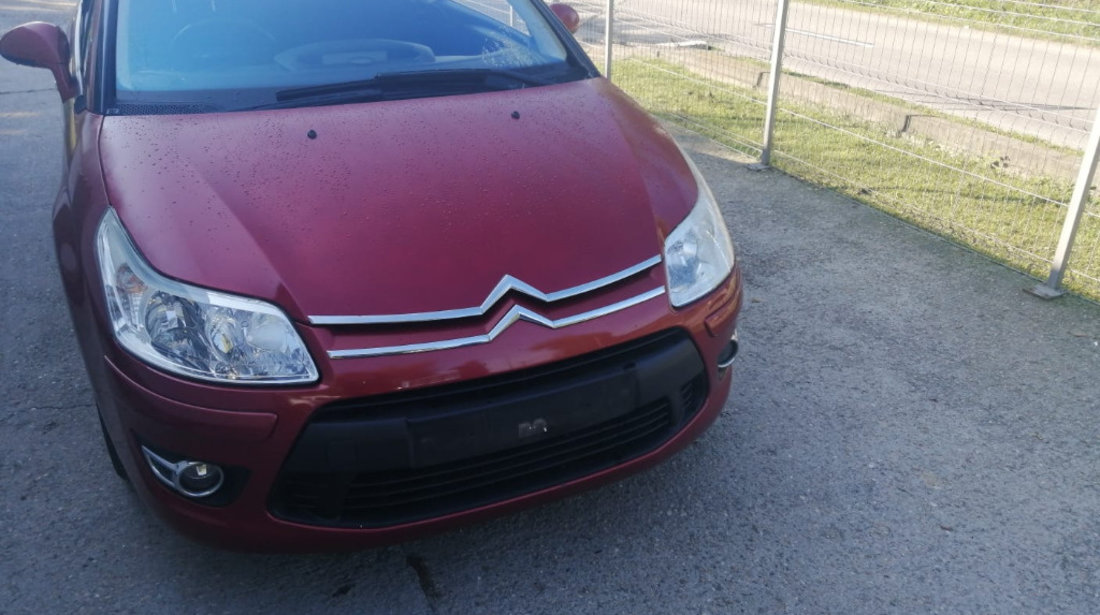 DEZMEMBREZ CITROEN C4 COUPE FAB. 2009 1.6 HDI 81kw 110cp ⭐⭐⭐⭐⭐