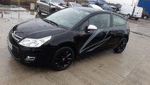 Dezmembrez citroen c4 coupe facelift 1.6 hdi 9hy 1...