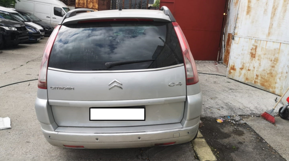 Dezmembrez Citroen C4 Grand Picasso 1 2006 - Prezent 1.6 HDi Motorina