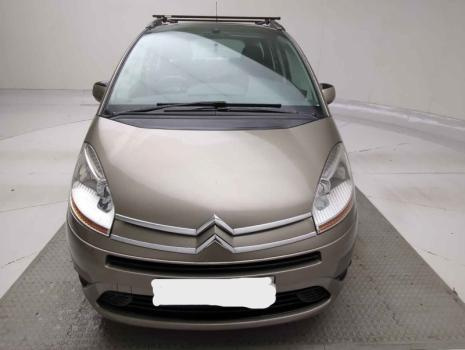 Dezmembrez Citroen C4 Grand Picasso, 1.6 HDI