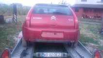 Dezmembrez Citroen C4 hatchback 1 6 Hdi 9hy 110 Ca...