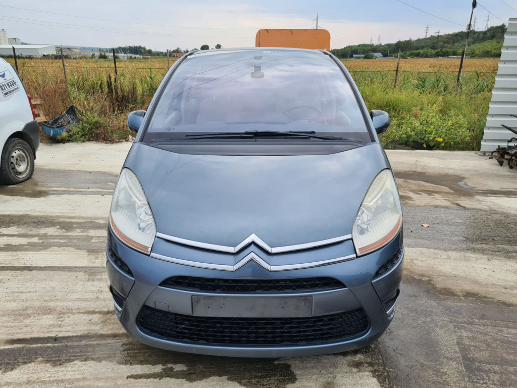 Dezmembrez Citroen C4 (I) Picasso [ Fabr 2006-2013]