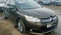 DEZMEMBREZ CITROEN C4 II, 1.6 HDI