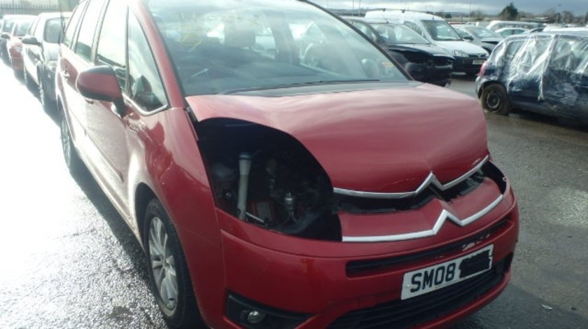 DezmembreZ CITROEN C4 PICASSO 1.6HDI