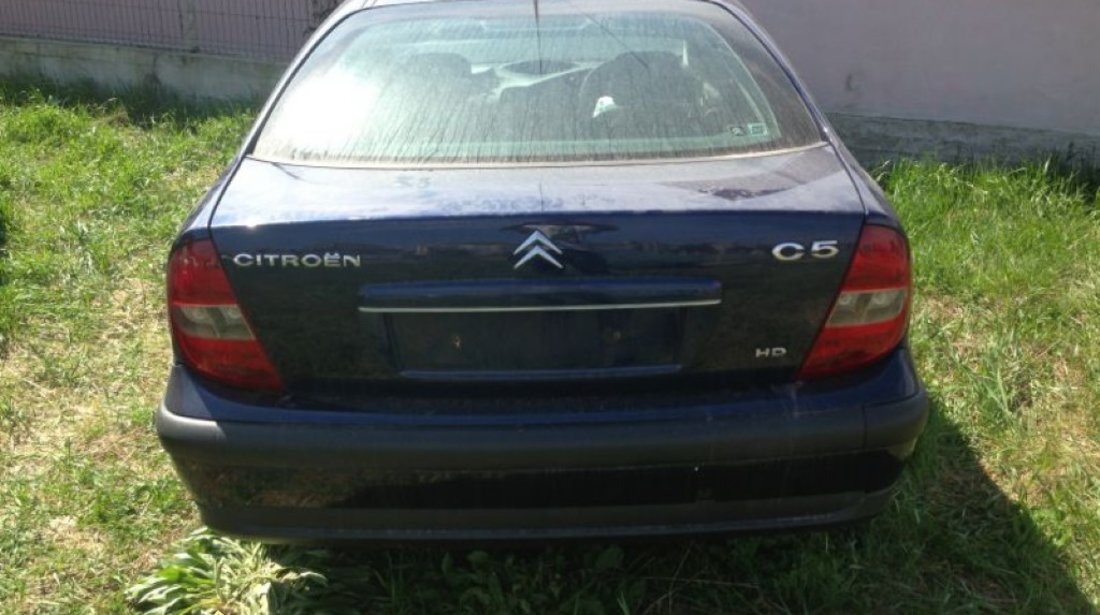 DEZMEMBREZ CITROEN C5 2 0 HDI 110 CP 2003