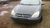 DEZMEMBREZ CITROEN C5 2 0HDI AN 2002 BRECK