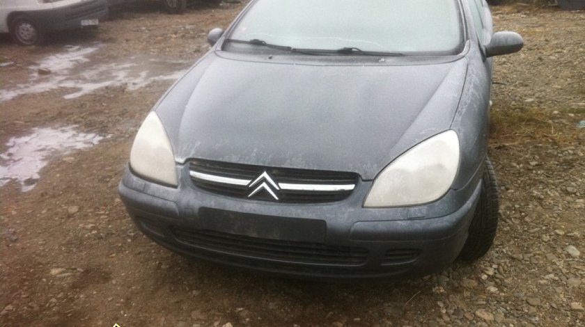 DEZMEMBREZ CITROEN C5 2 0HDI AN 2002 BRECK