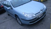 Dezmembrez Citroen C5, 2.0hdi, orice piesa!