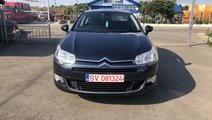 Dezmembrez Citroen C5 2.0i automat 2009