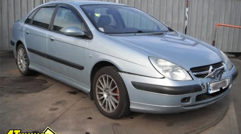 Dezmembrez Citroen C5 2002 1 8 16 v 85 kw 115 cp