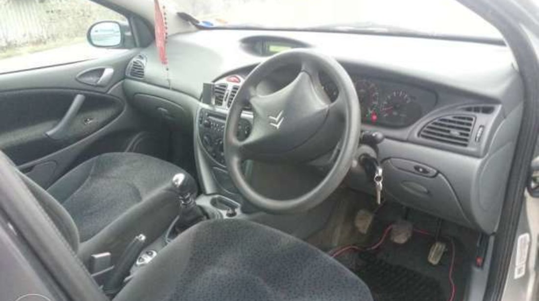 dezmembrez citroen c5 21.0 hdi