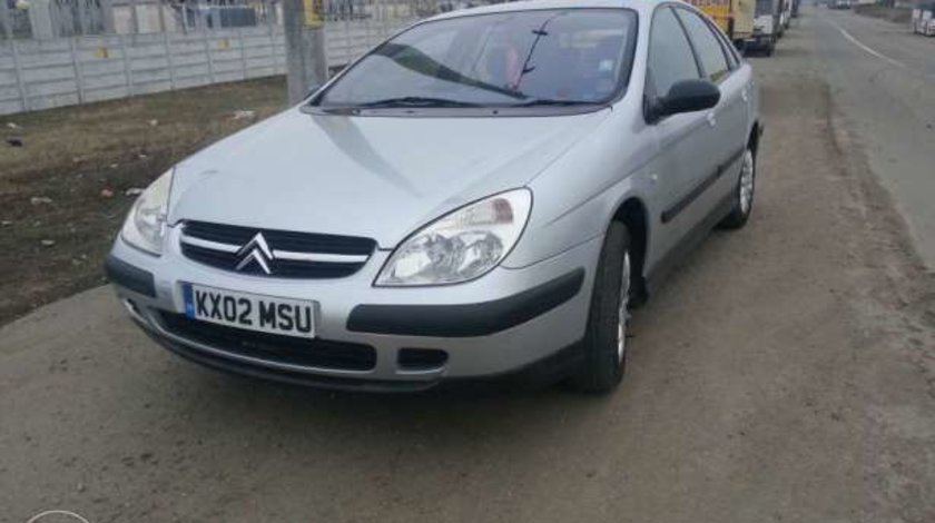 dezmembrez citroen c5 21.0 hdi