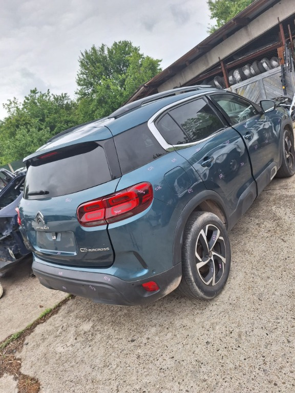 Dezmembrez Citroen C5 Aircross