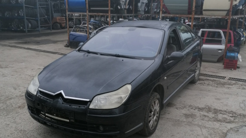 Dezmembrez Citroen C5 (DC, DE, RC, RE) 2001 - 2008 2.0 HDi (RCRHRH) RHR (DW10BTED4) ( CP: 136, KW: 100, CCM: 1997 ) Motorina