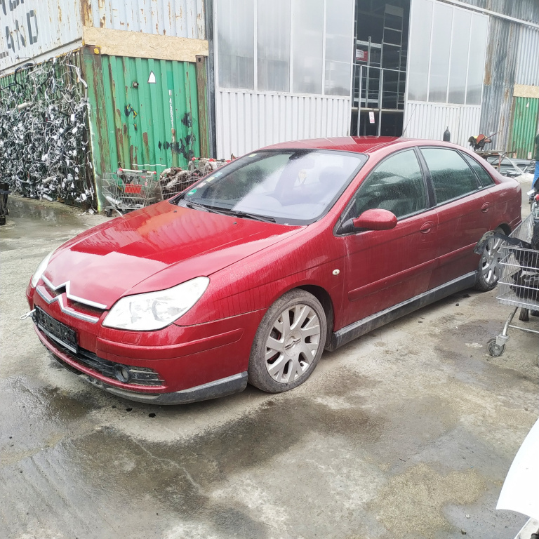 Dezmembrez Citroen C5 (DC, DE, RC, RE) 2001 - 2008 2.0 HDi (RCRHRH) RHR (DW10BTED4) ( CP: 136, KW: 100, CCM: 1997 ) Motorina